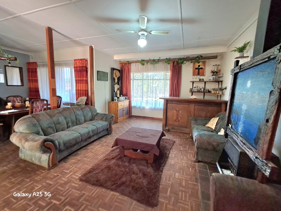 To Let 3 Bedroom Property for Rent in Sasolburg Ext 15 Free State